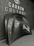 BMW DRY CARBON GTS / CS bonnet F80/82