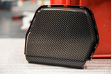 FASERSCHMIEDE full carbon fibre seat backs