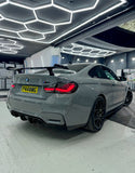M PERFORMANCE style Wing