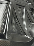 BMW DRY CARBON GTS / CS bonnet F80/82
