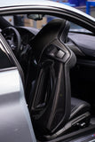 FASERSCHMIEDE full carbon fibre seat backs