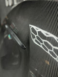 BMW DRY CARBON GTS / CS bonnet F80/82