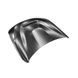BMW ALUMINIUM GTS / CS bonnet