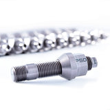 PSDESIGNS BMW TITANIUM wheel stud kit