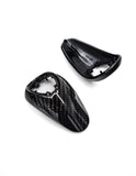 Carbon Culture F8X gear selector trim