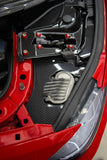 CARBON FIBRE F80/82 HEADLIGHT COVERS