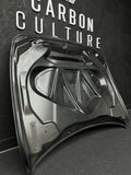 BMW DRY CARBON GTS / CS bonnet F80/82