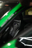 BMW PAINTED G8X ILLUMINATED SEAT BADGES