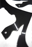 CARBON FIBRE F80/82 HEADLIGHT COVERS