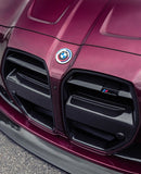 50th anniversary DE CHROMED roundels