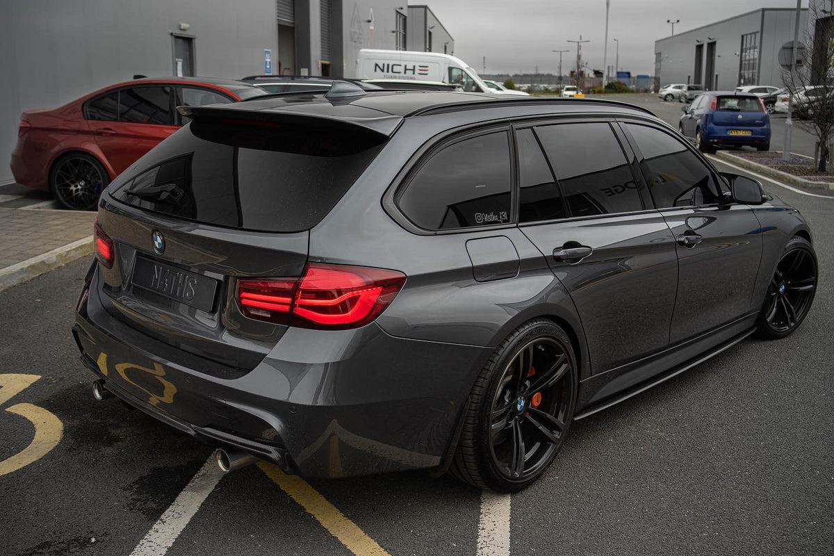 BMW F31 V1 3 Spoiler Carbon Culture bmw-f31-v1-3-spoiler-carbon-culture