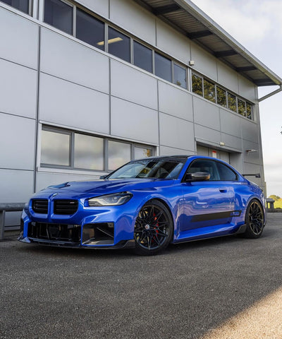 BMW G87 M2