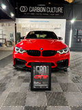 BMW F80 M3 Competition Inspired Wall Art