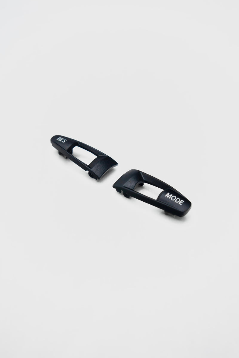 CCUK RES/MODE TEXTURED BUTTONS