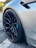 BMW F90 ARCH GUARD SET