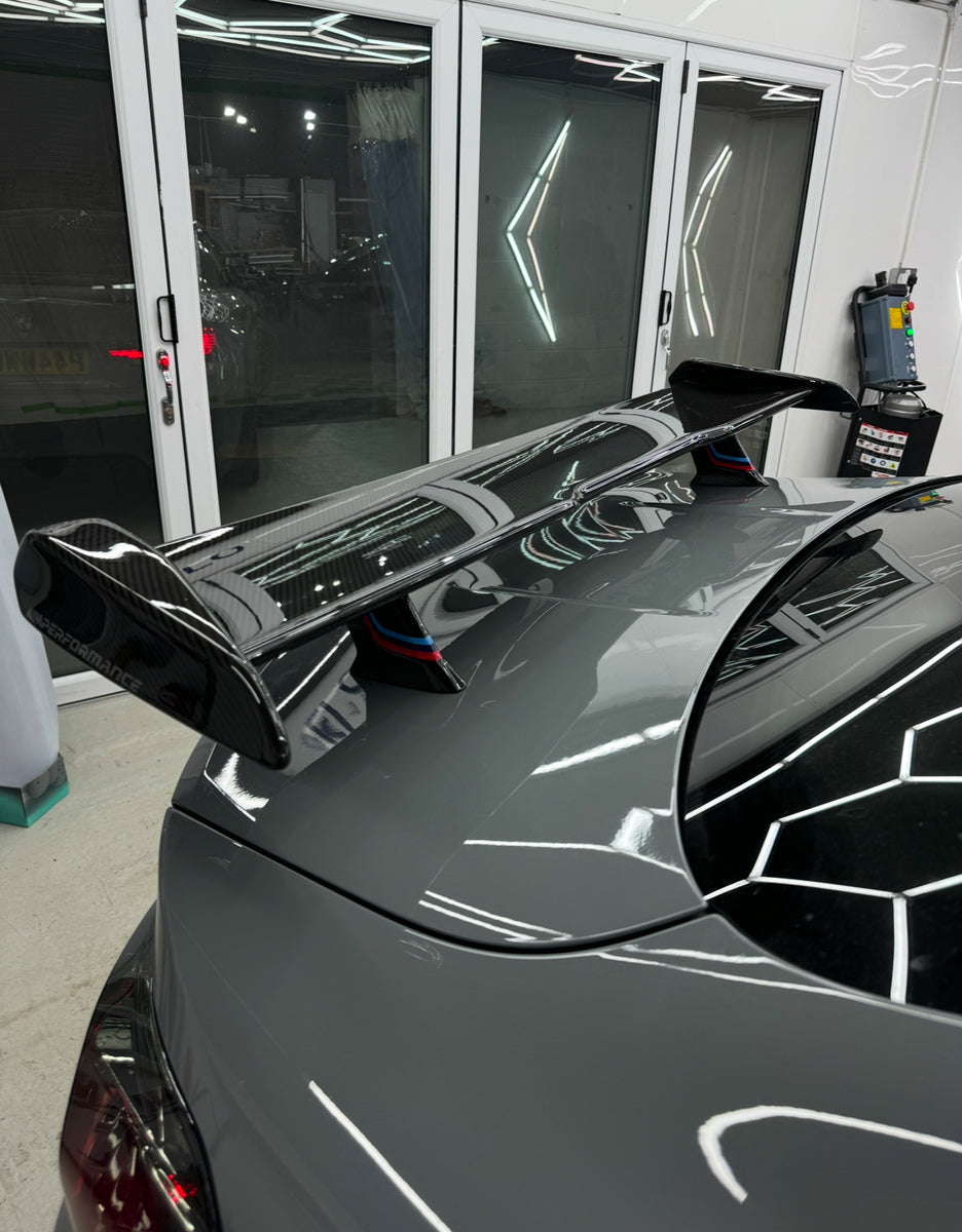 M PERFORMANCE style Wing