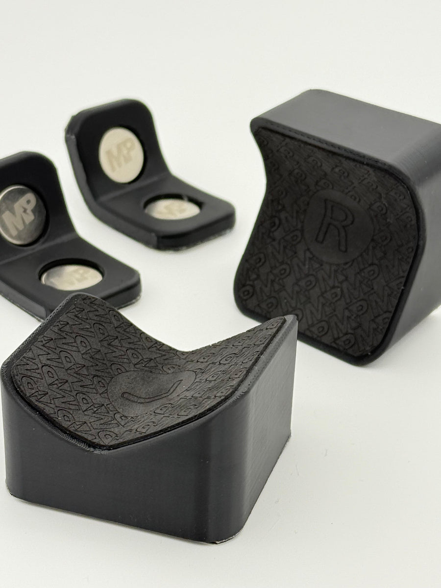 Magna Plates G87 M2 front plate kit