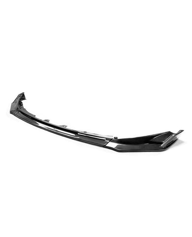 BMW V style dry carbon G80/81/82/83 splitter