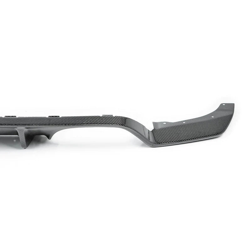 BMW M3 / M4 3D style carbon diffuser | F80 F82 F83