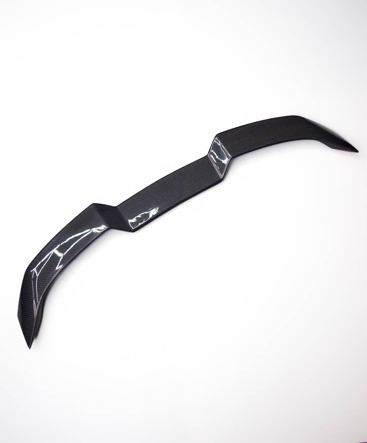 BMW G80 v style spoiler