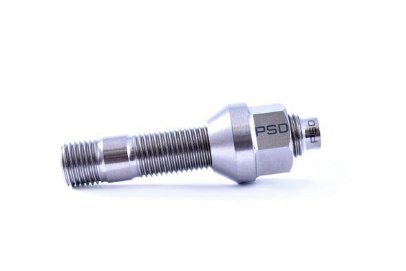 PSDESIGNS BMW TITANIUM wheel stud kit