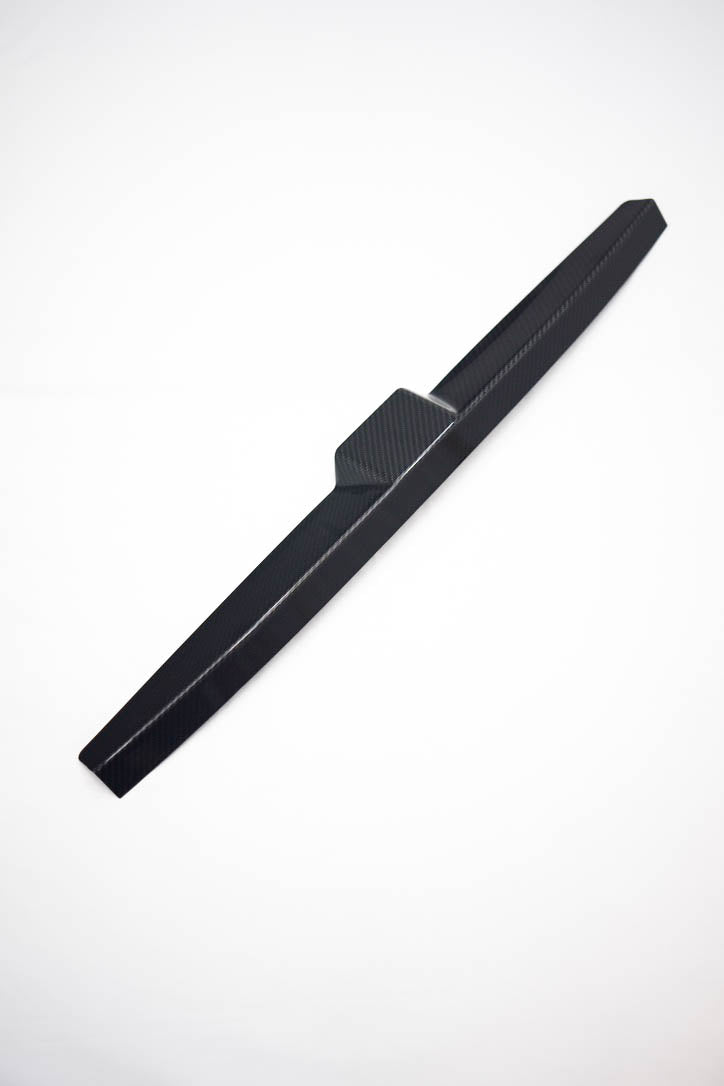 CARBON FIBRE crash bar cover M3 M4 G8X