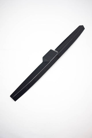 CARBON FIBRE crash bar cover M3 M4 G8X