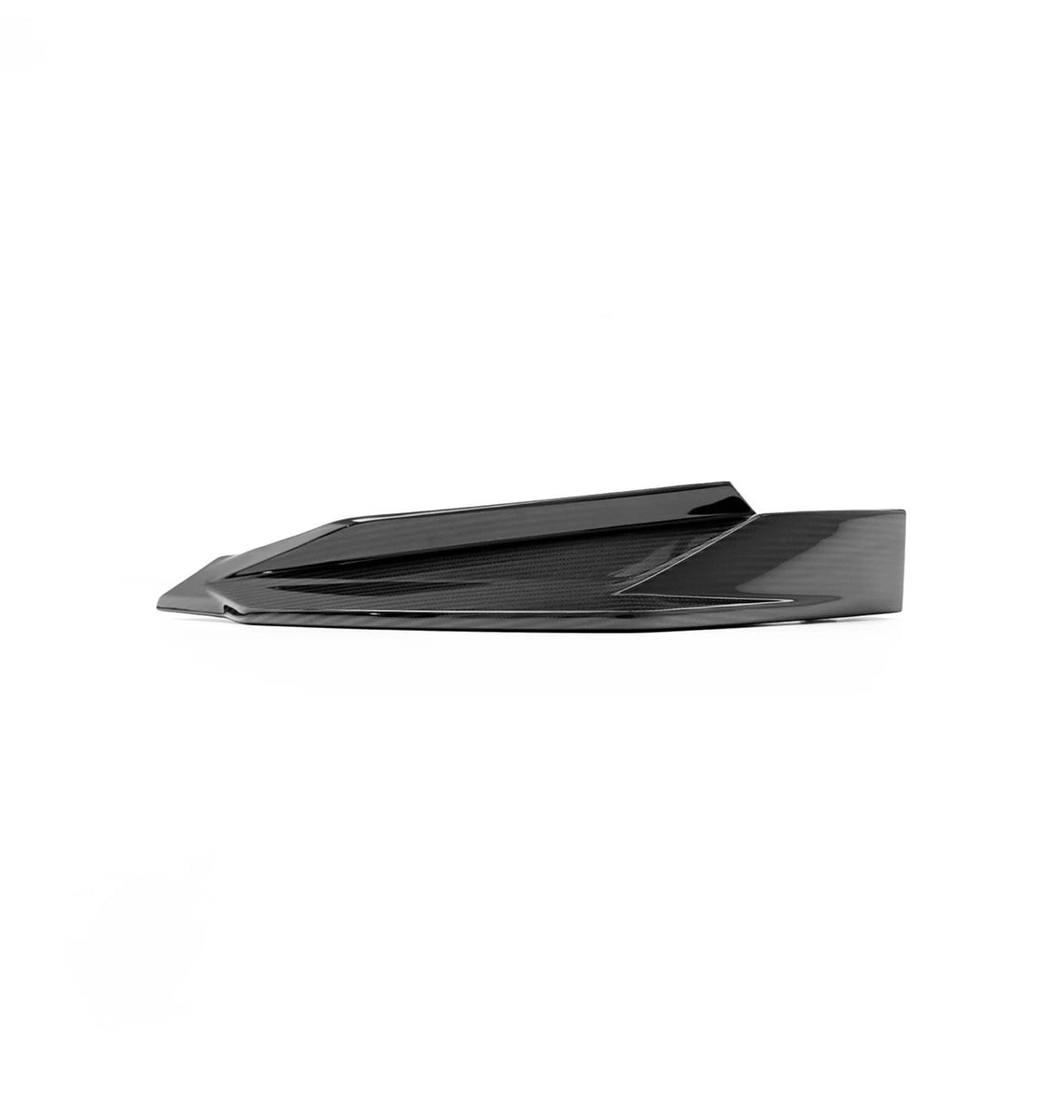 BMW MHC plus SP2 splitter G80/81/82/83 pre preg carbon