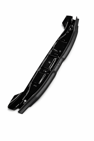 BMW GLOSS BLACK FRONT SLAM PANEL COVER