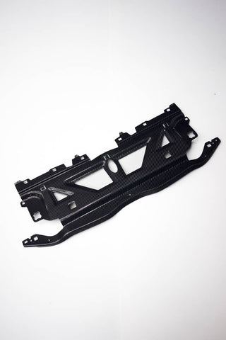 BMW M2 M3 & M4 G87/G80/G81/G82/G83 CARBON FIBRE SLAM PANEL REPLACEMENT