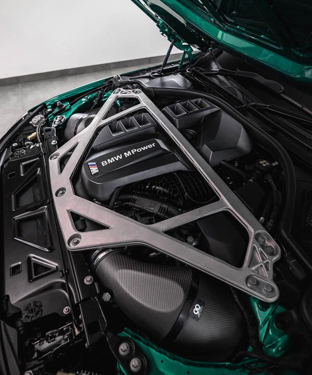 INFINITY DESIGN S58 intake system M2 M3 M4