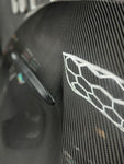 BMW DRY CARBON GTS bonnet F80/82