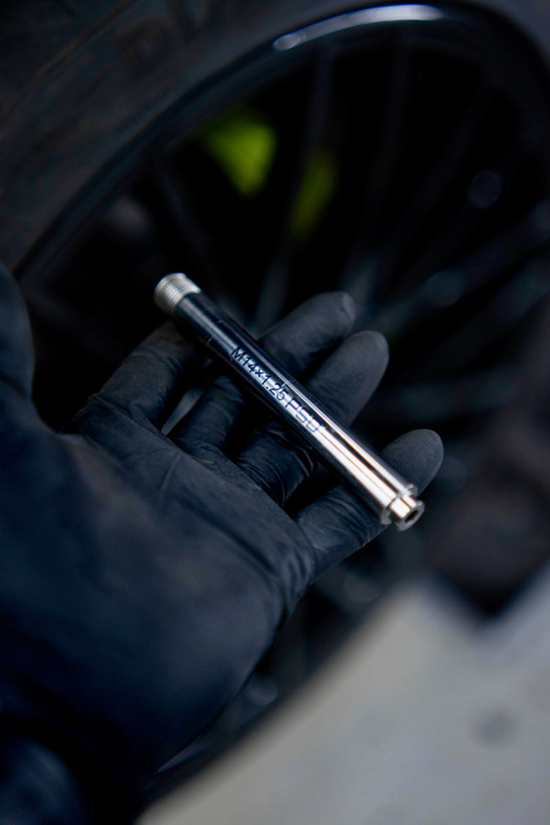 PSDESIGNS WHEEL MOUNTING GUIDE PIN SET