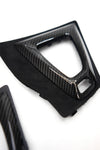 Carbon Culture gear selector surround
