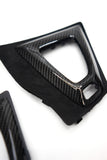 Carbon Culture gear selector surround