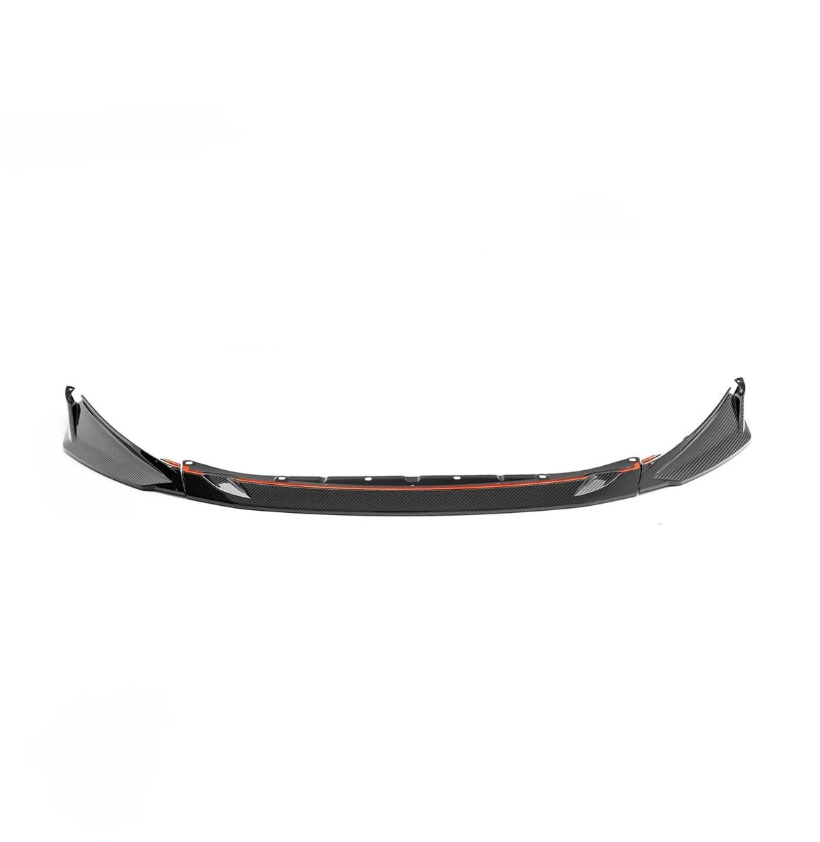 BMW MHC plus SP2 splitter G80/81/82/83 pre preg carbon