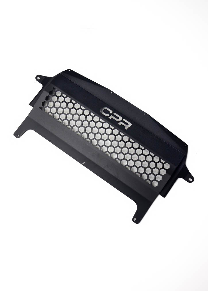 CPR performance S55 oil cooler guard