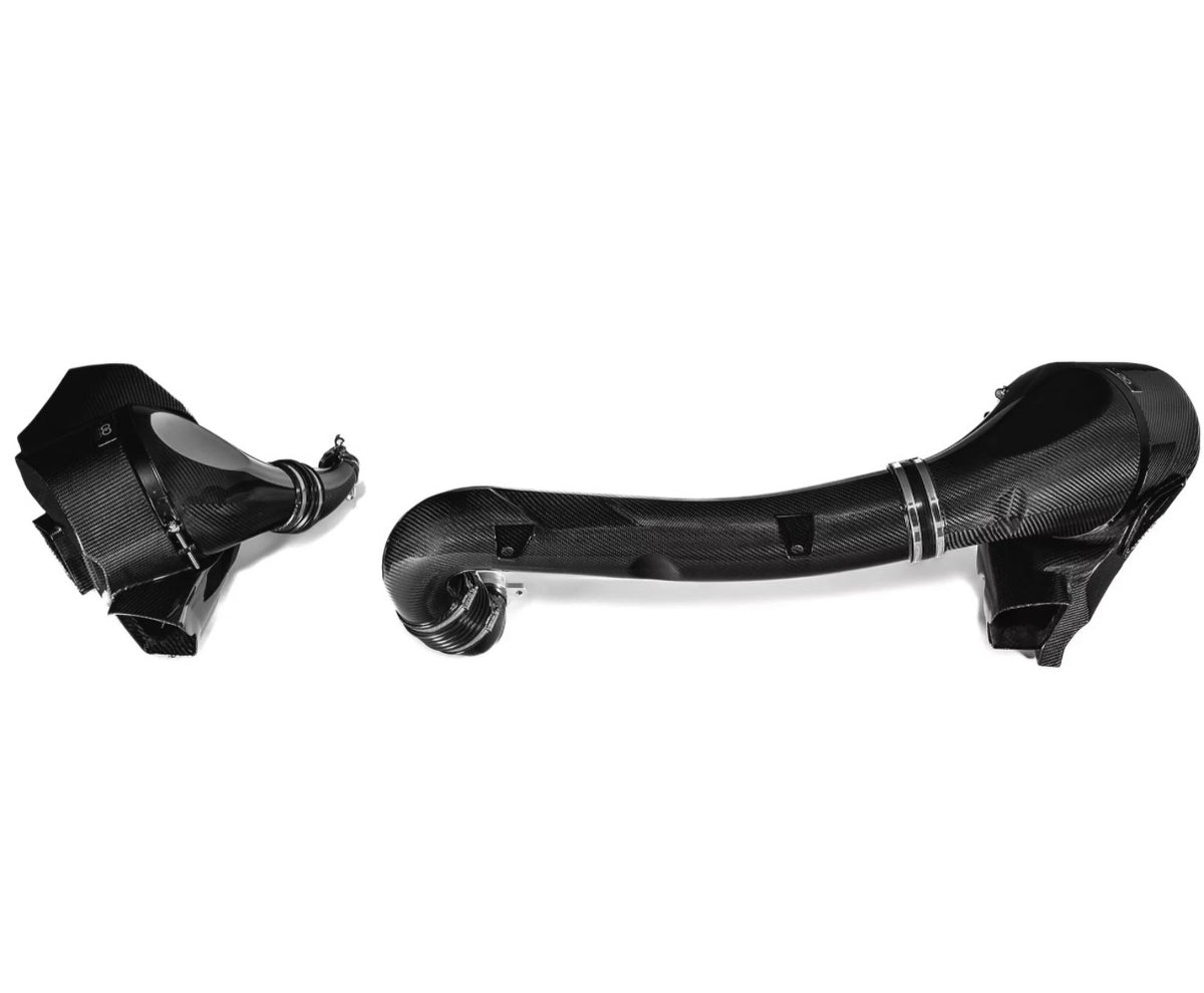 INFINITY DESIGN S58 intake system M2 M3 M4