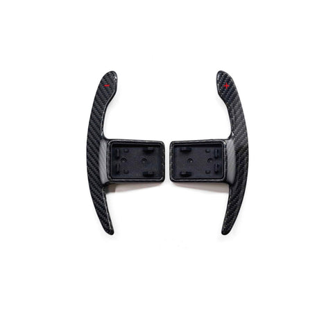 Paddleshifterz CARBON FIBRE PADDLES F8X