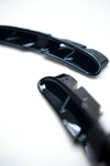 BMW F80 F82 painted side fender vents