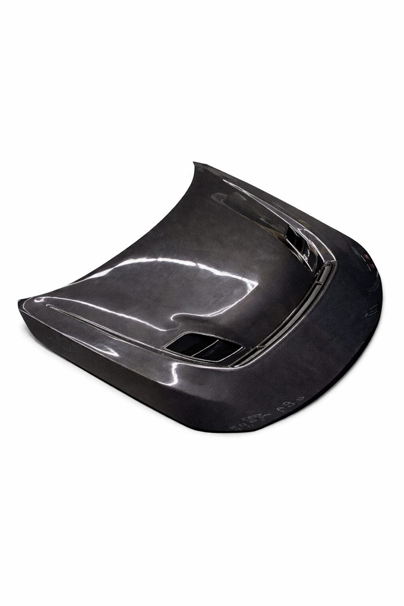 BMW G87 V1 Carbon fibre bonnet