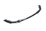 BMW CS LIP pre-preg carbon fibre