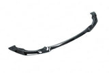 BMW CS LIP pre-preg carbon fibre