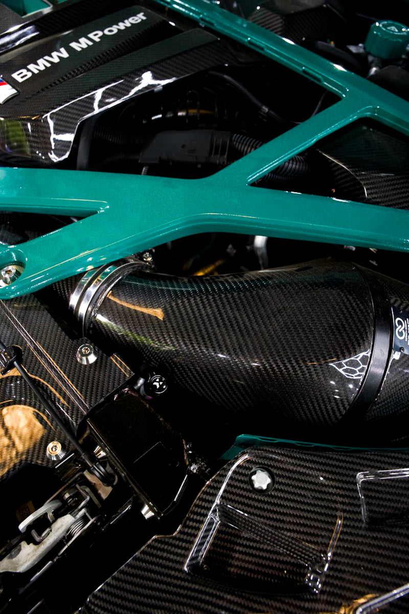 MMX Billet air conditioning caps