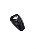 Carbon Culture F8X gear selector trim