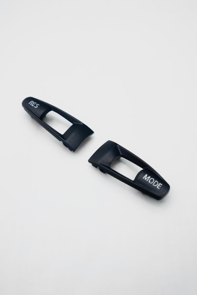 CCUK RES/MODE TEXTURED BUTTONS