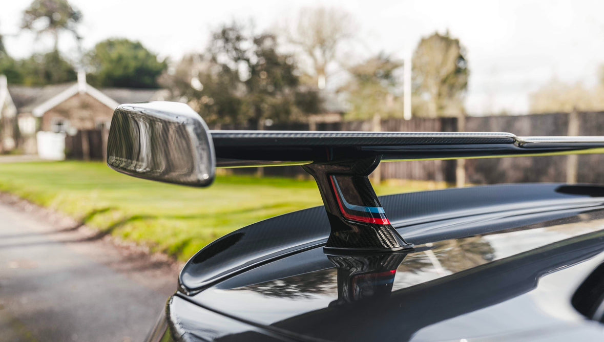 M PERFORMANCE style Wing