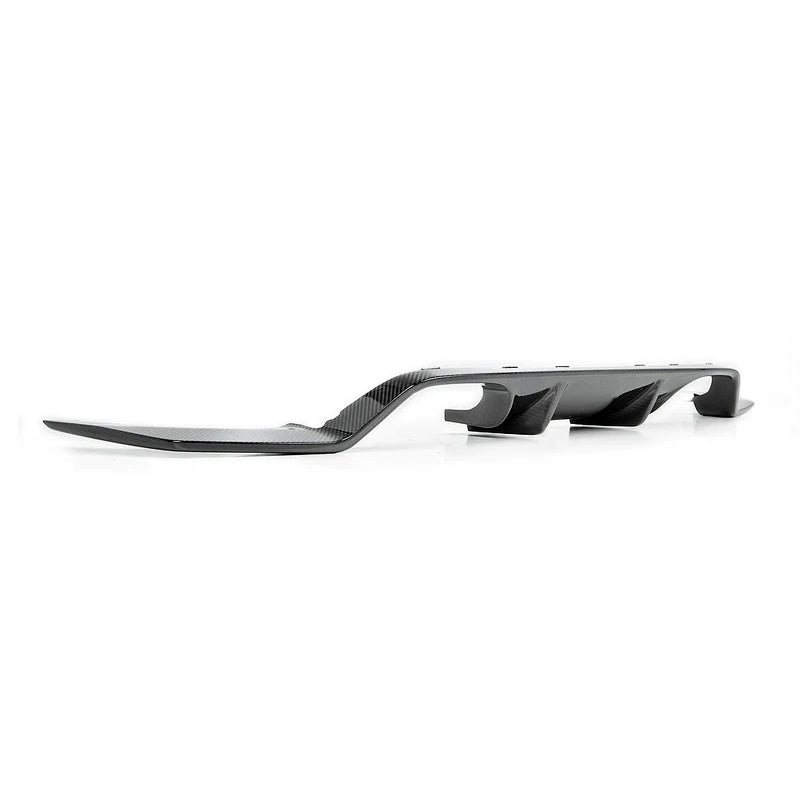 BMW M3 / M4 3D style carbon diffuser | F80 F82 F83