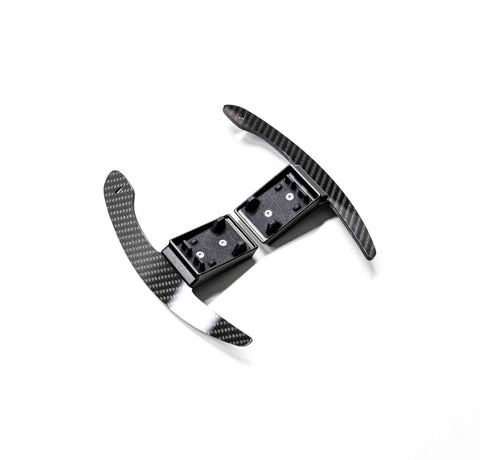 PADDLESHIFTERS Modular F8X carbon paddles