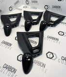 Carbon DCT Selector & Surround Package